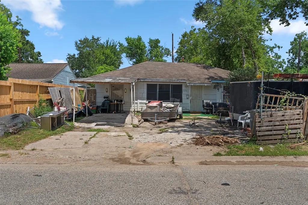 5041 Rapido Rd