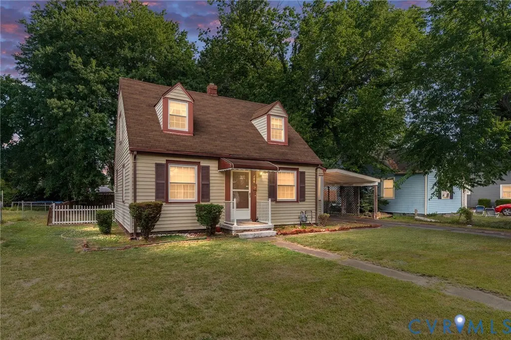 106 W Laburnum Ave