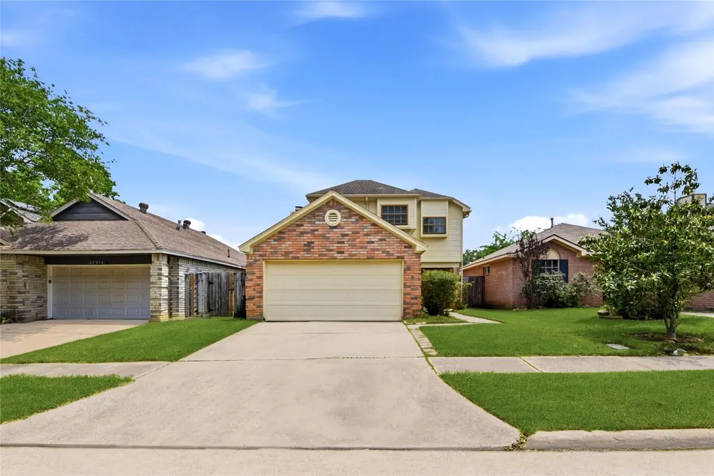 22910 Sherioaks Ln