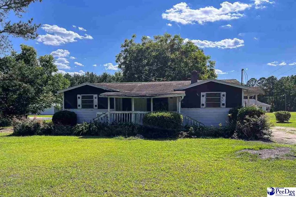1267 N Old Georgetown Rd
