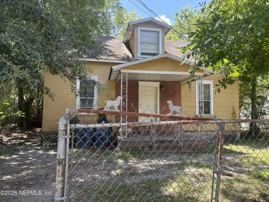 1836 Meharry Ave