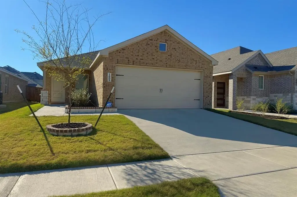 1805 Goose Pond Rd