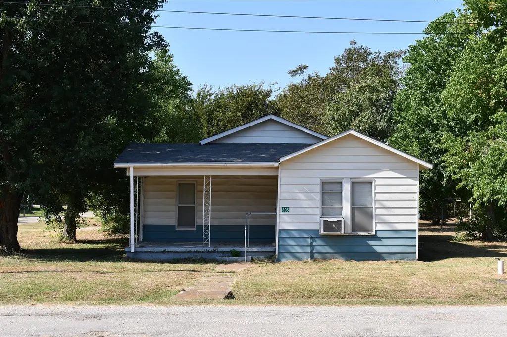 805 Caldwell St