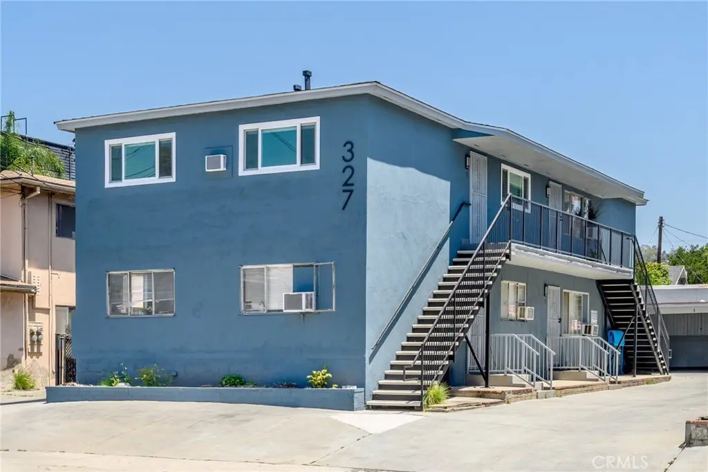 327 S Avenue 57
