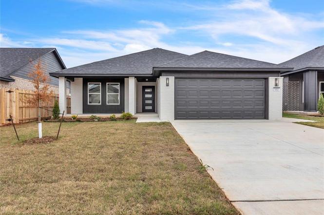 502 Grand Sycamore Dr