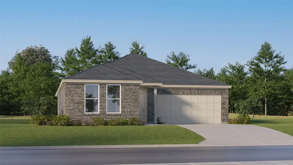 1906 Stargazer Ln
