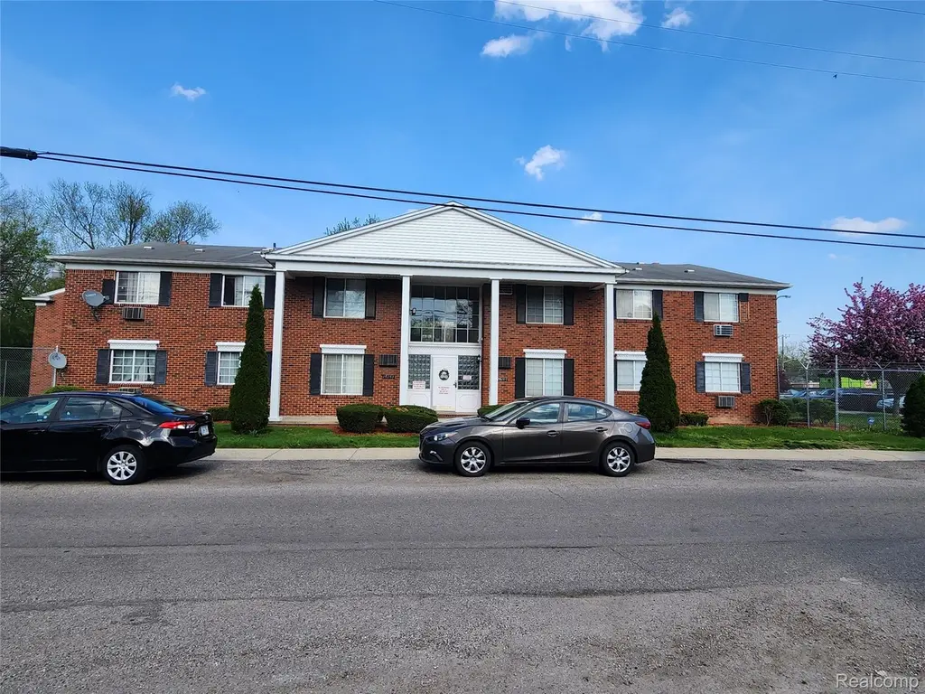 19160 Winston St #121