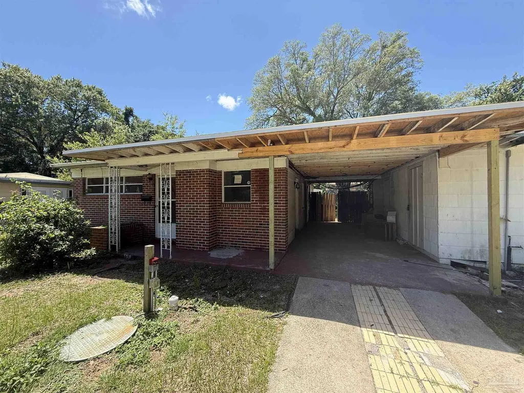 1007 Kearny Dr