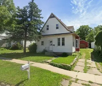 407 N High St