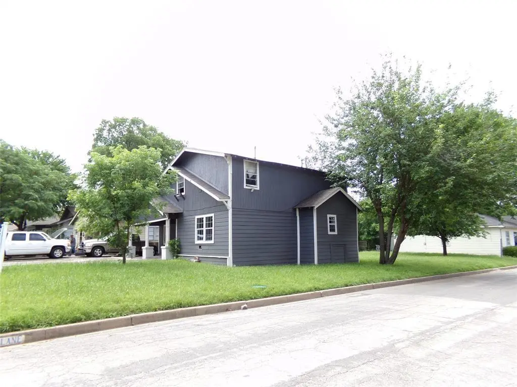 601 Cristler Ave