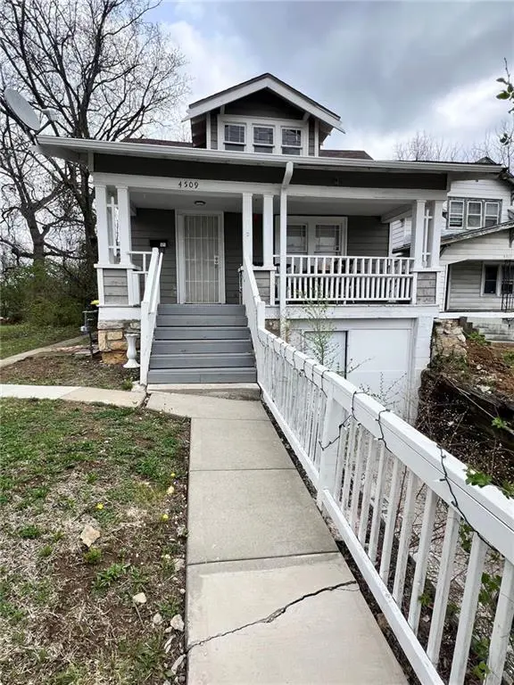 4509 Benton Blvd