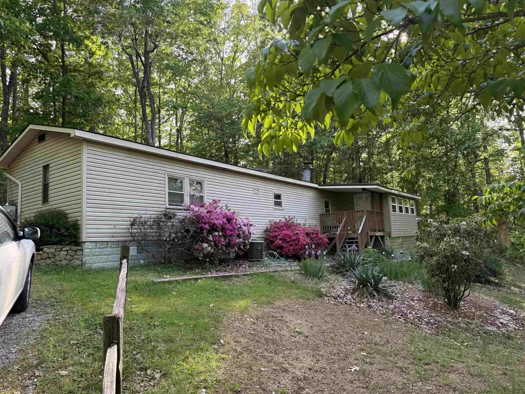 5435 Coles Rd