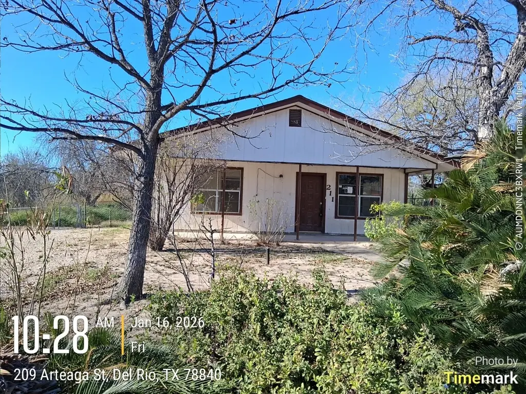 211 Arteaga St