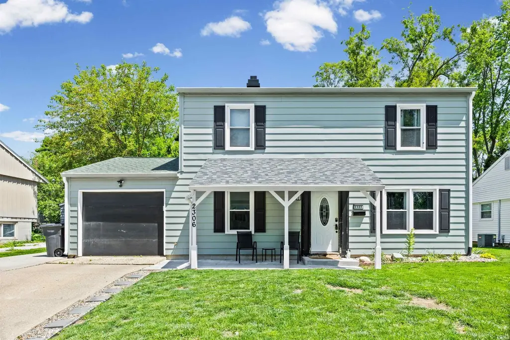 2306 Ottawa Dr