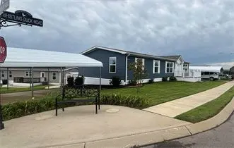 Clayton Rutledge 70 Duck River Estates Plan