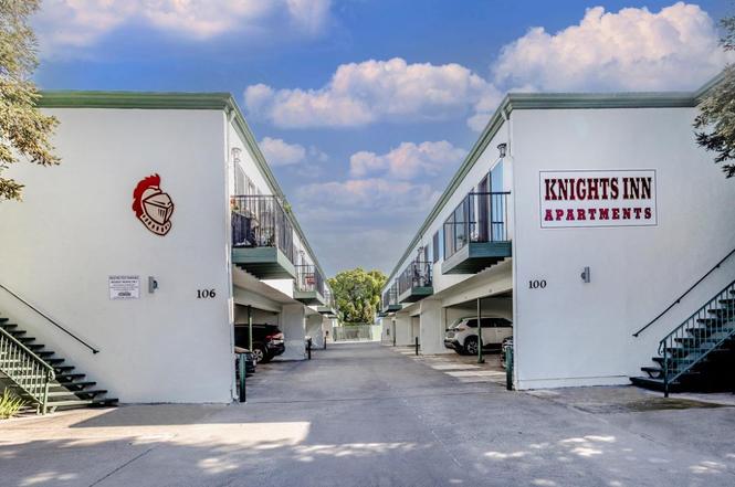 100-106 N Bayshore Blvd