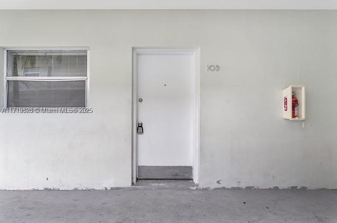 12890 NE 8th Ave #103