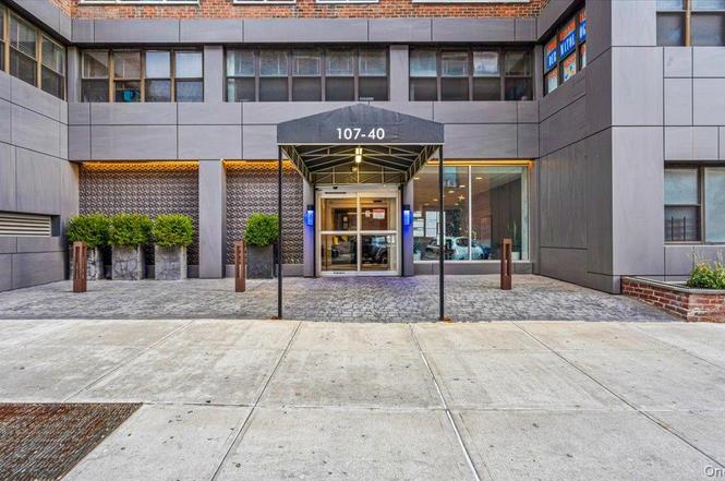 107-40 Queens Blvd Unit 7G