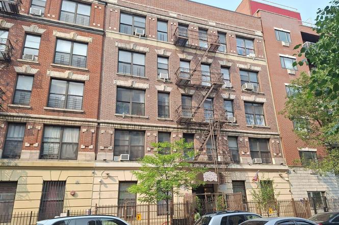 536 W 163rd St Unit 3D