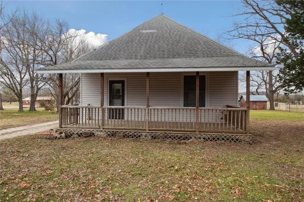 350 W Mound Rd