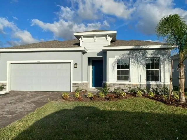 194 Eagle Harbor Way