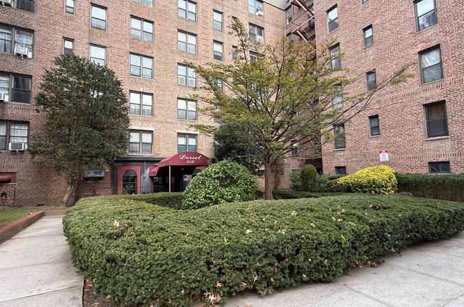 83-25 98 St Unit 3B