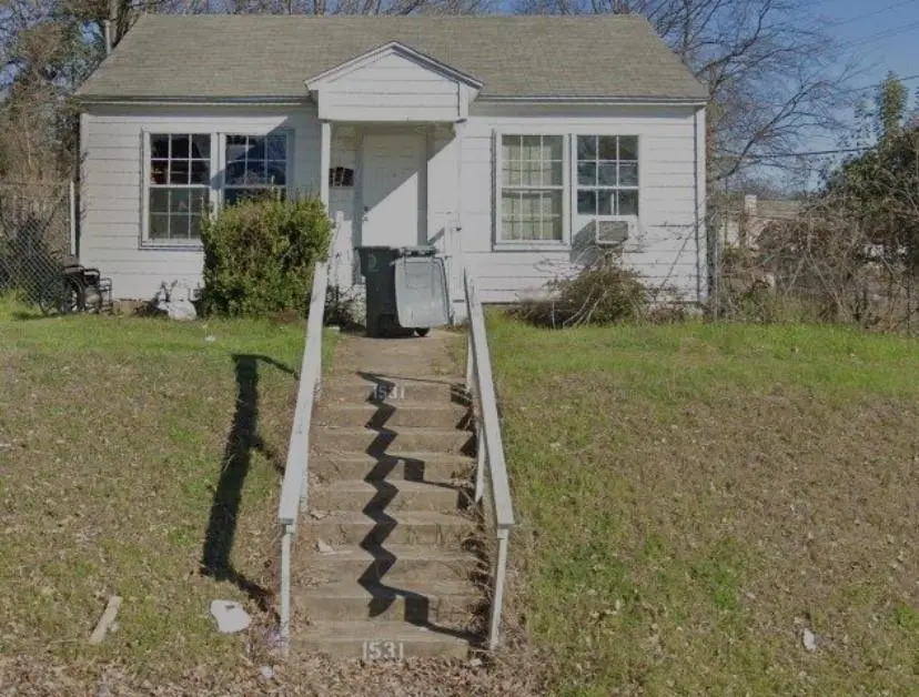 1531 Padgitt Ave