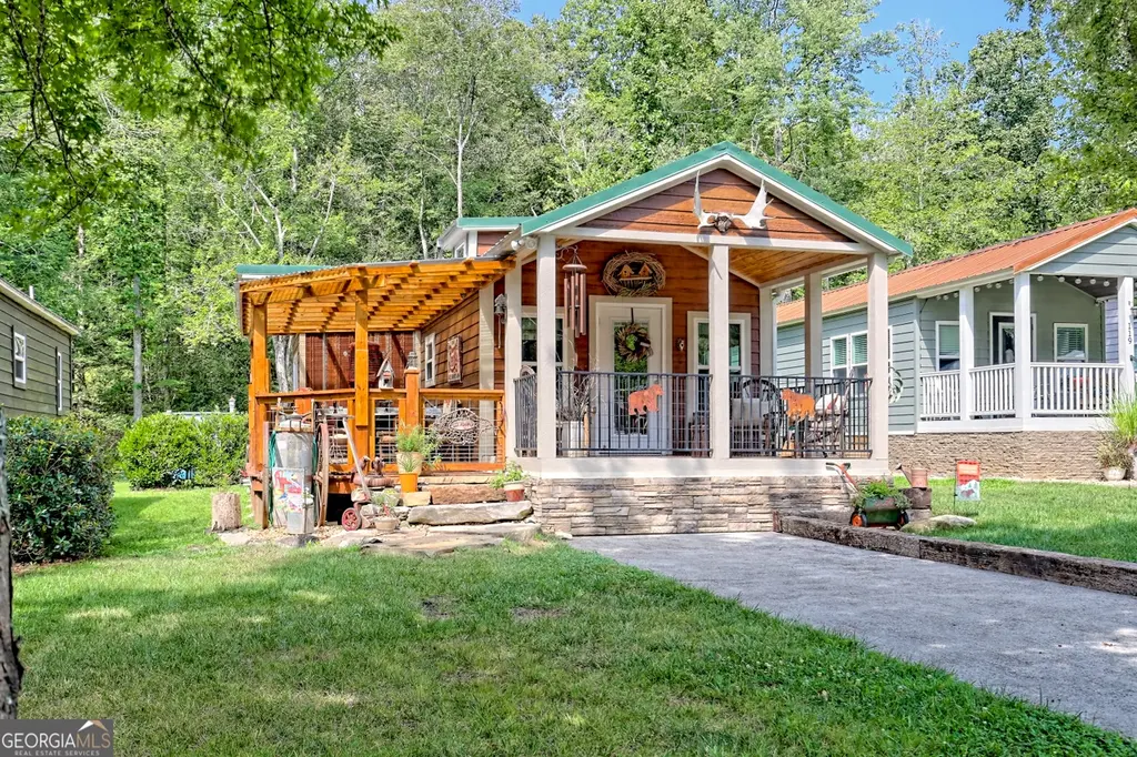 4960 Laurel Lodge Lot 44 Rd