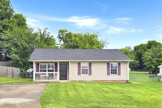 1645 Hannibal Dr