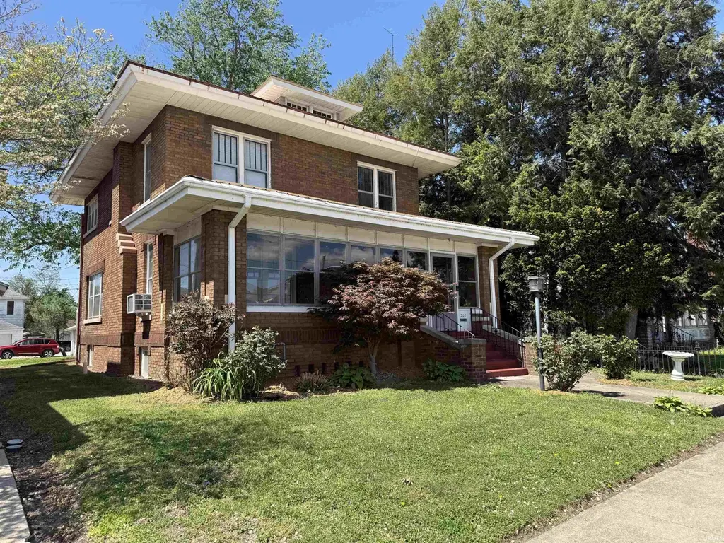 307 Church St