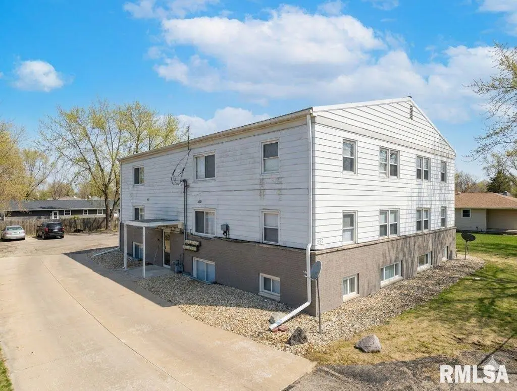 522 N Main St