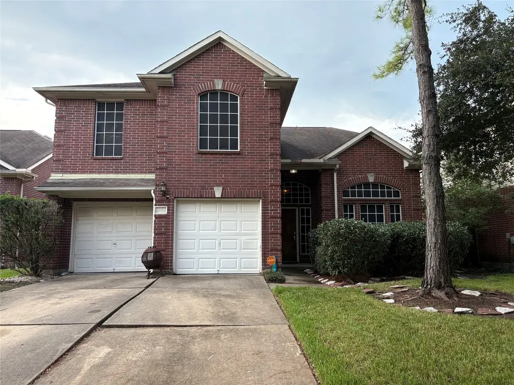 13801 Stark Bridge Ln