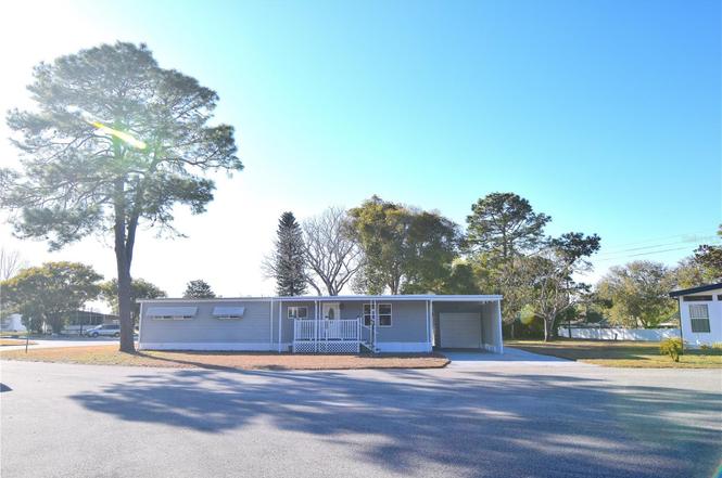 3610 Jamaica Cir
