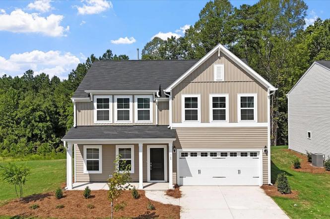 168 Sugarmaple Way