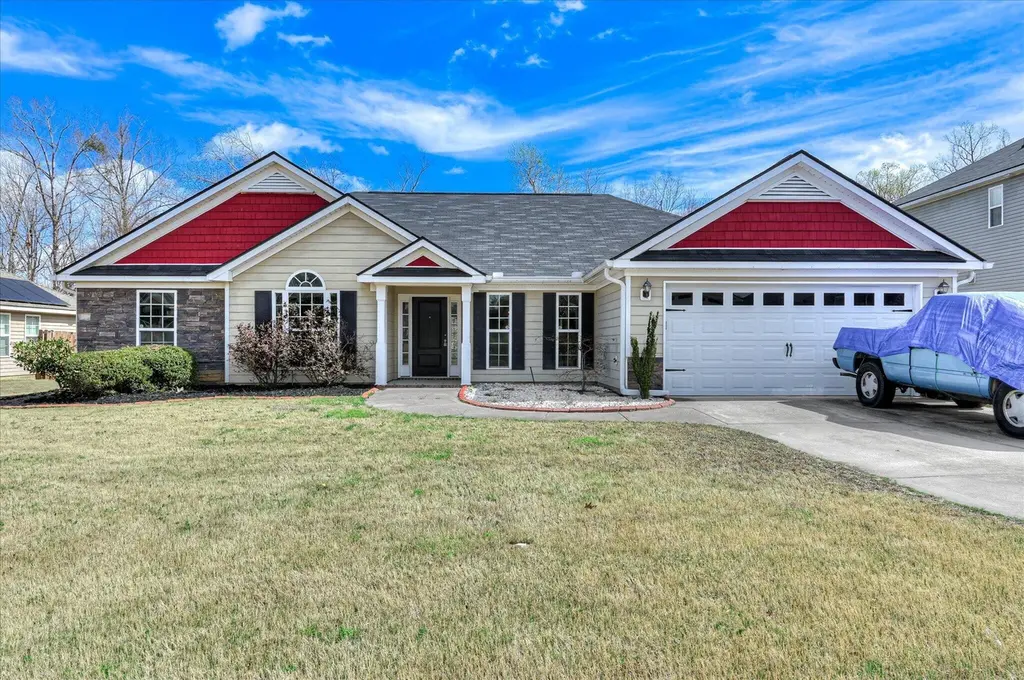 1650 Cedar Hill Dr