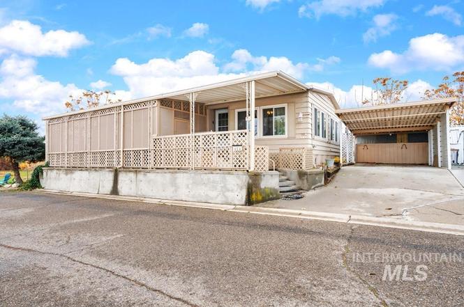 1715 Flamingo Unit 61A