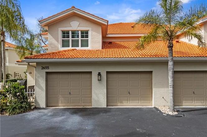 2655 Magnolia Park Ln #101