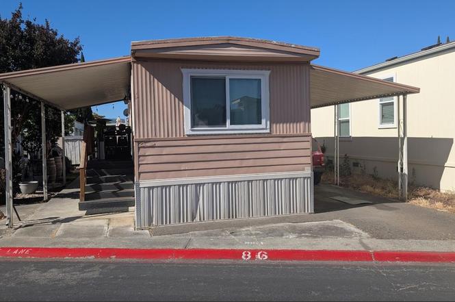 510 Saddle Brook Dr #86