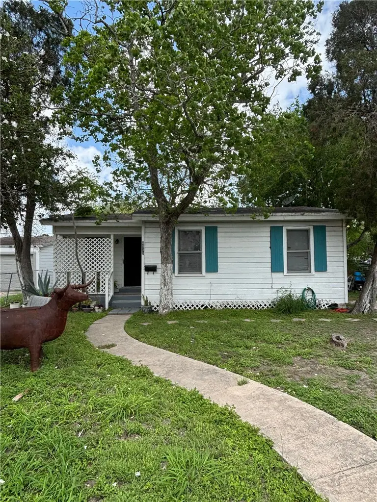 4933 Concord