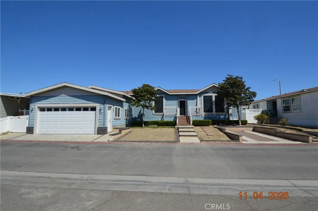 20701 Beach Blvd #267