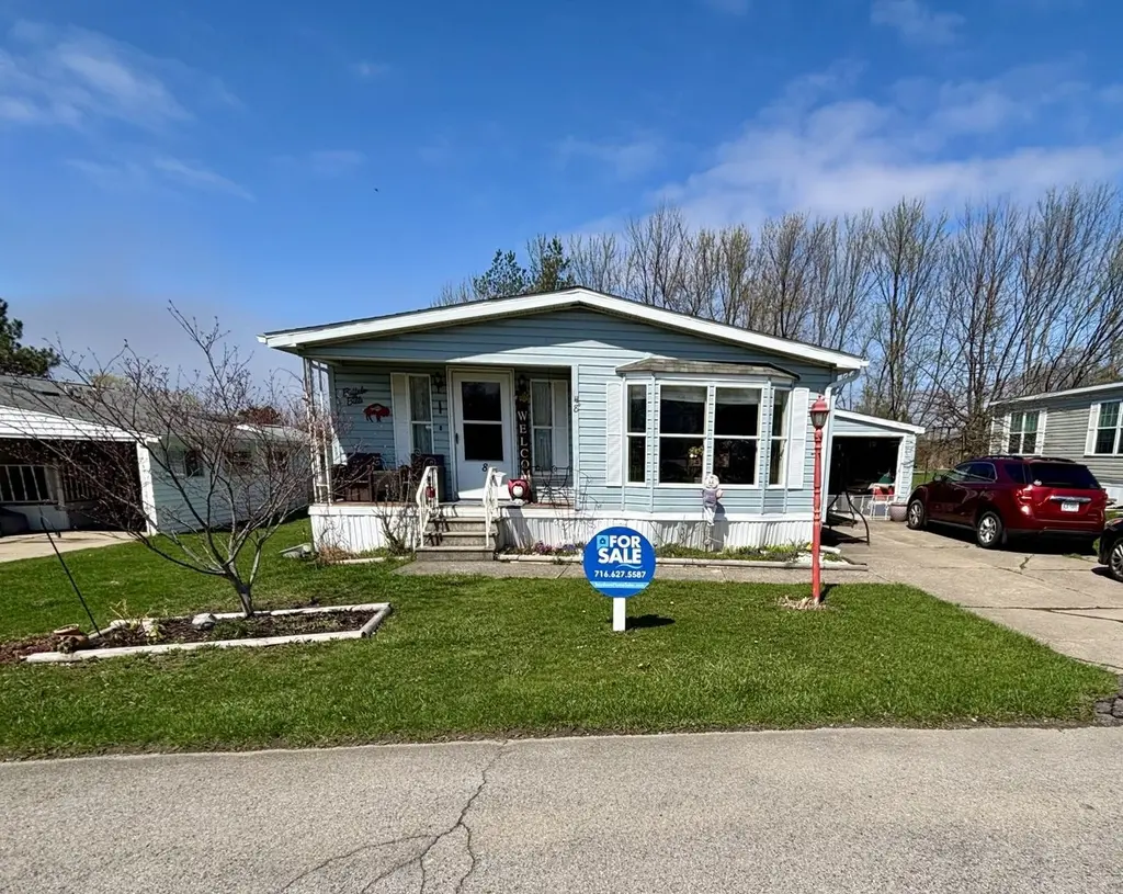 8 Stoneridge Dr #219