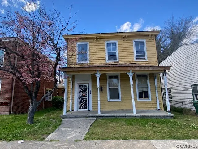 231 New St