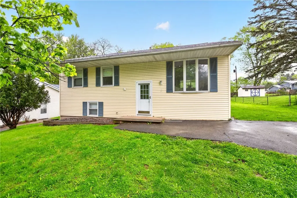9 Lynaugh Rd