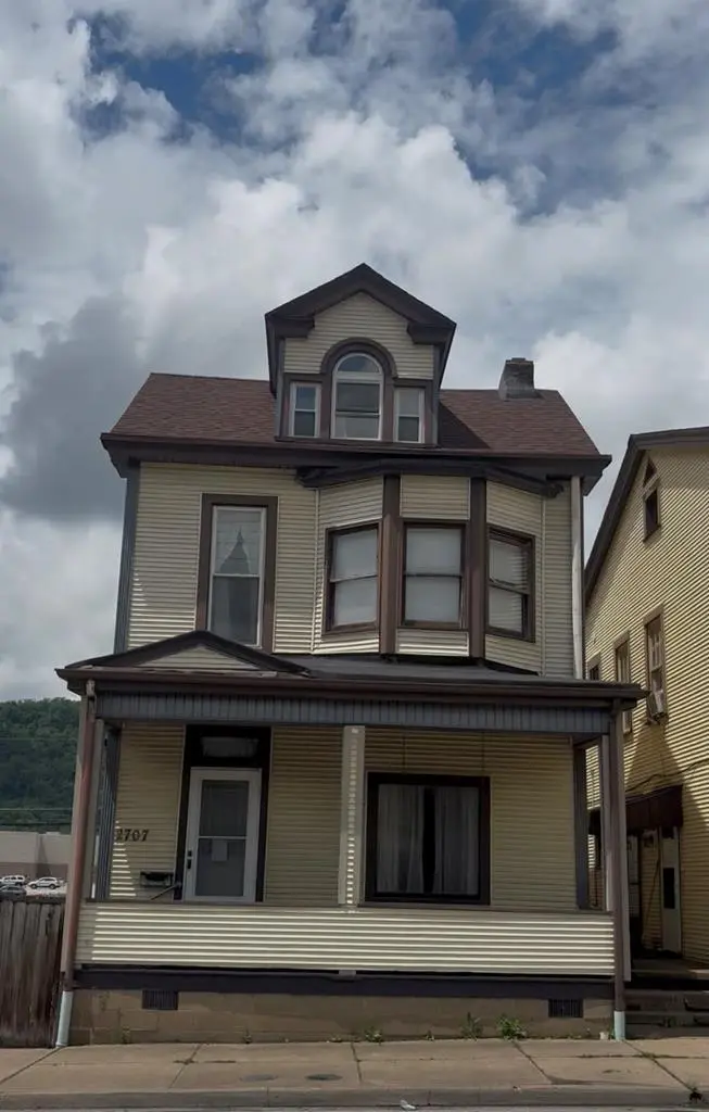2707&2709 Eoff St