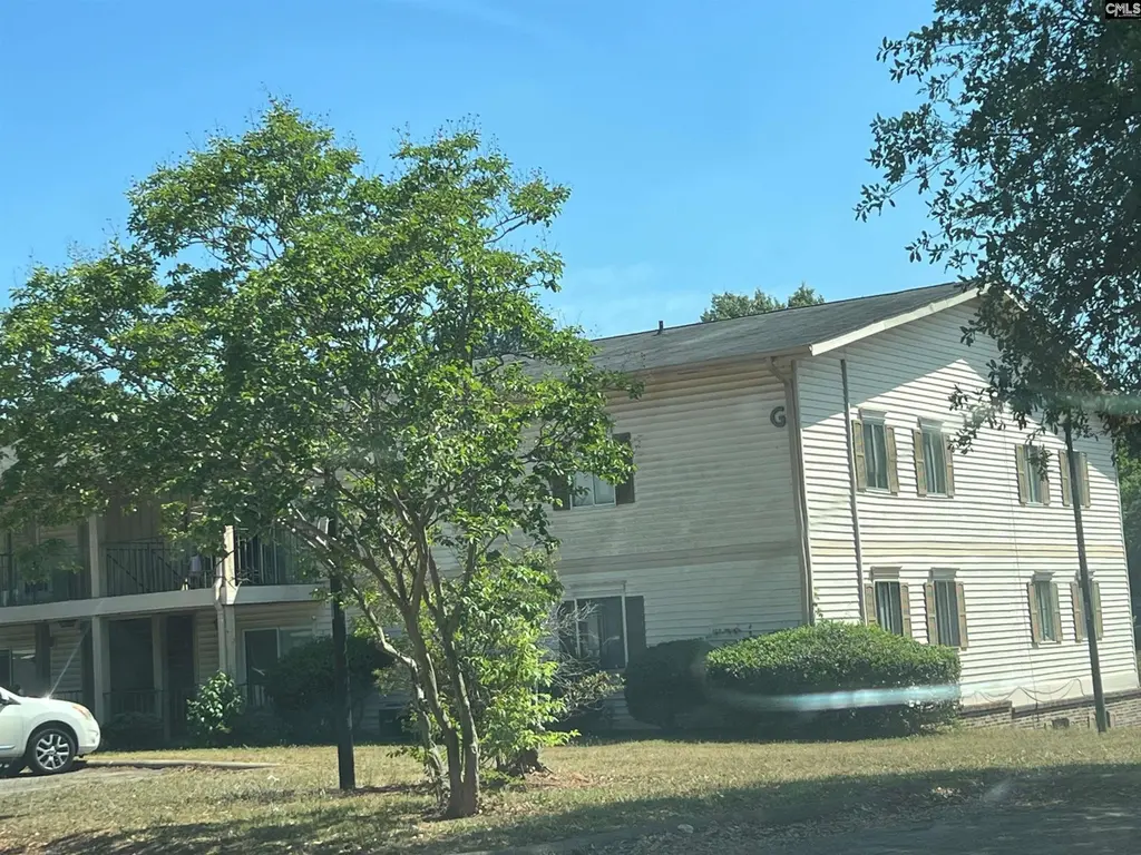 1208 Bush River Rd Unit G8
