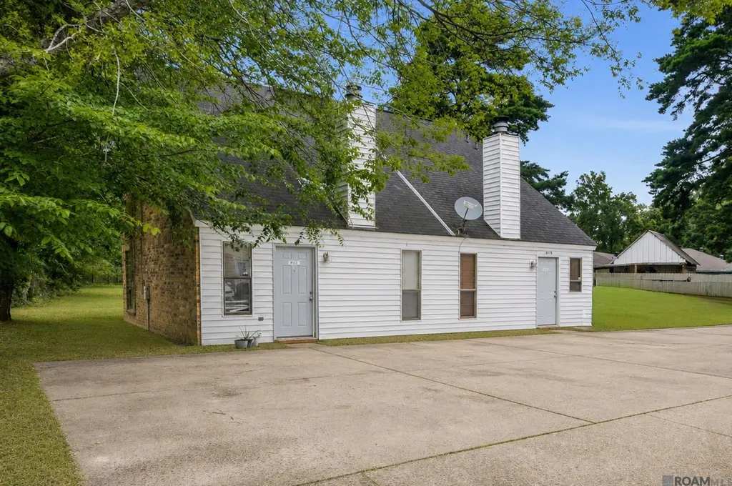 8152 Baringer Rd