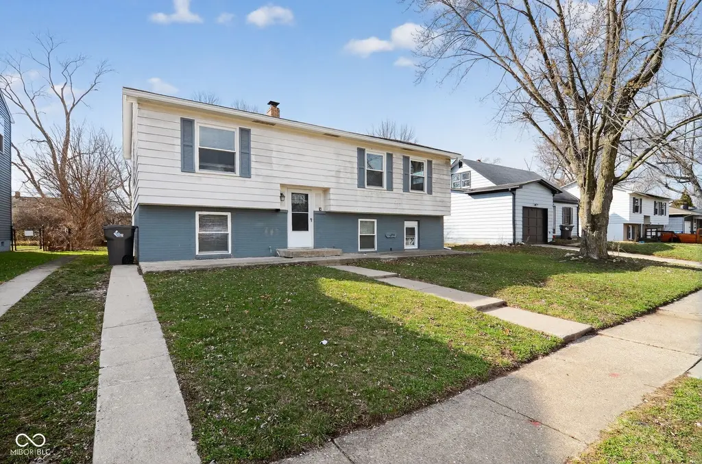 3514 Harvest Ave
