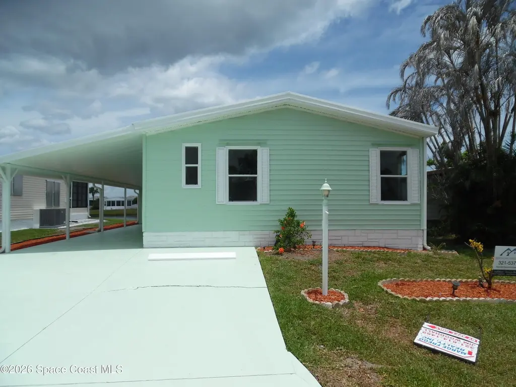 1040 E Dracena Dr E Unit P28