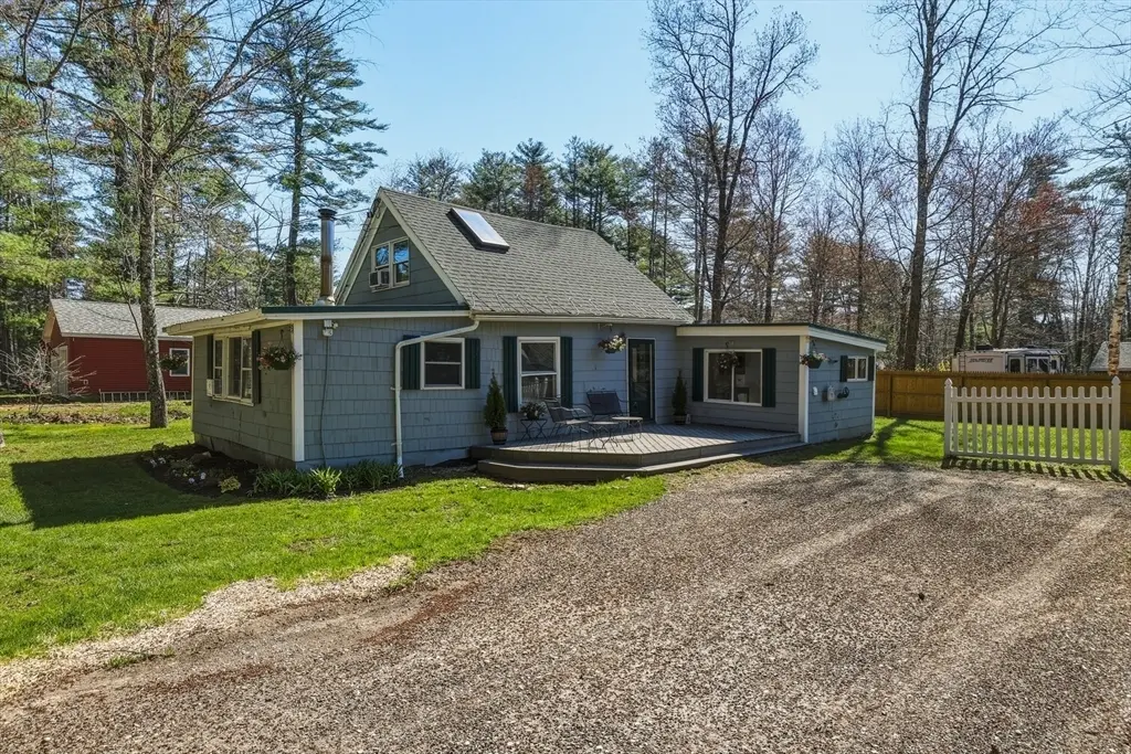 133 Lakeview Rd