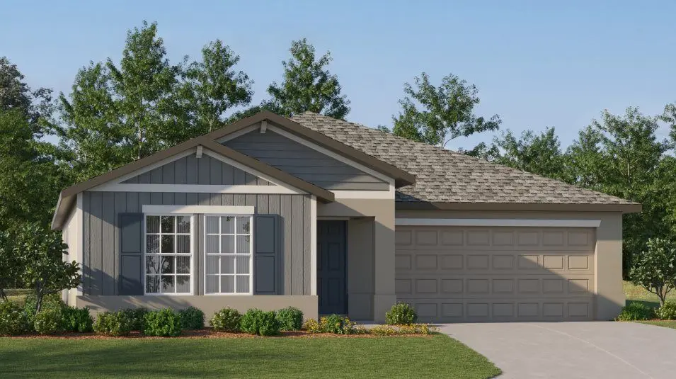 13418 Fenwick Stream Dr